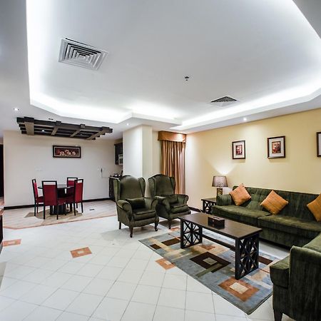 Itlala Alsharq For Serviced Apartments 达曼 外观 照片