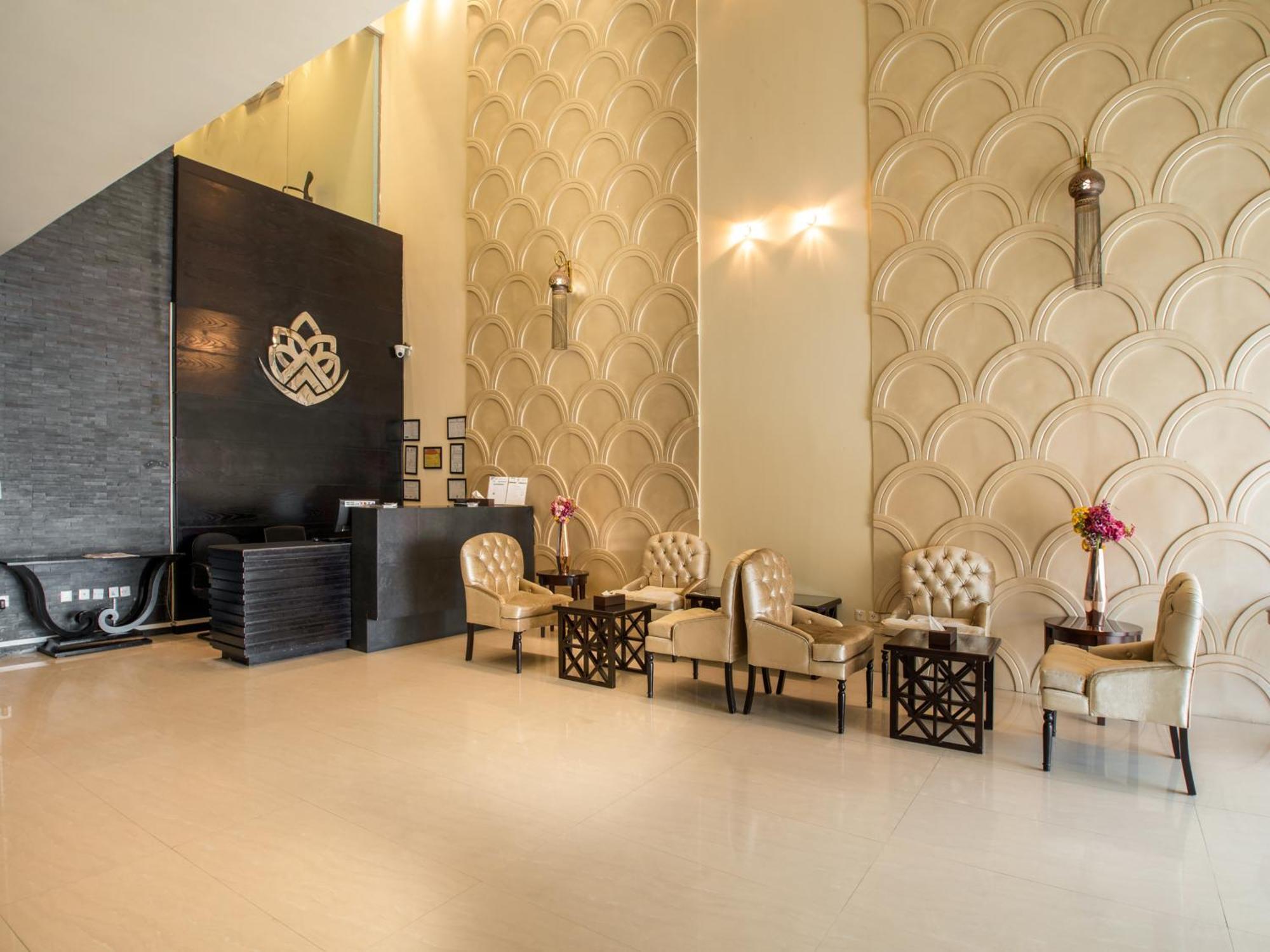 Itlala Alsharq For Serviced Apartments 达曼 外观 照片