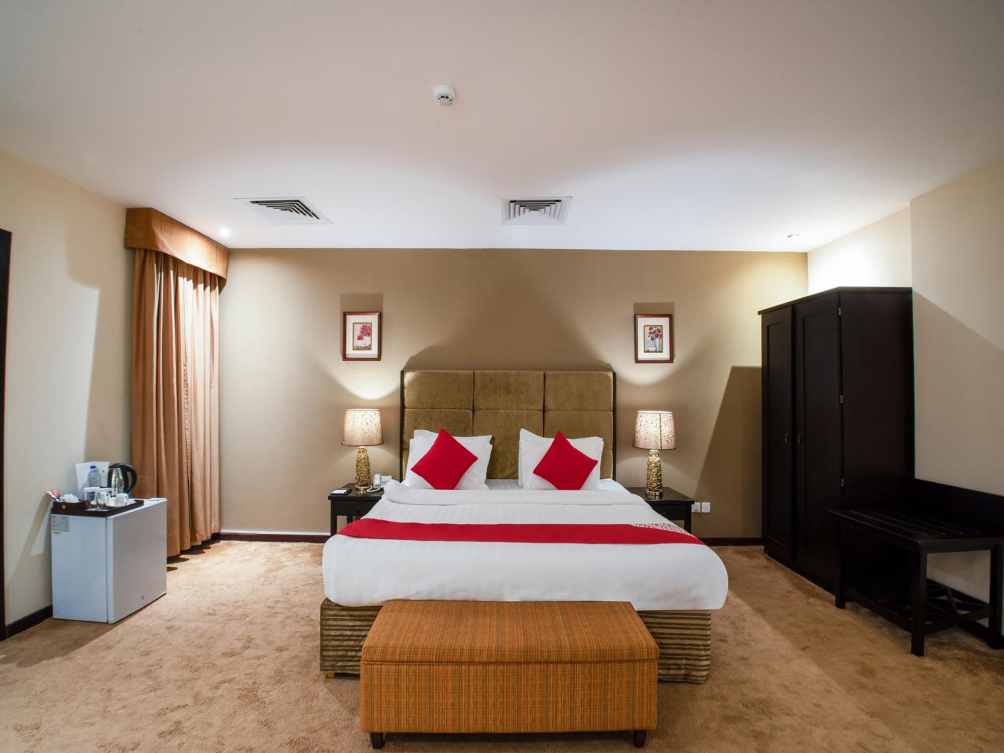 Itlala Alsharq For Serviced Apartments 达曼 外观 照片