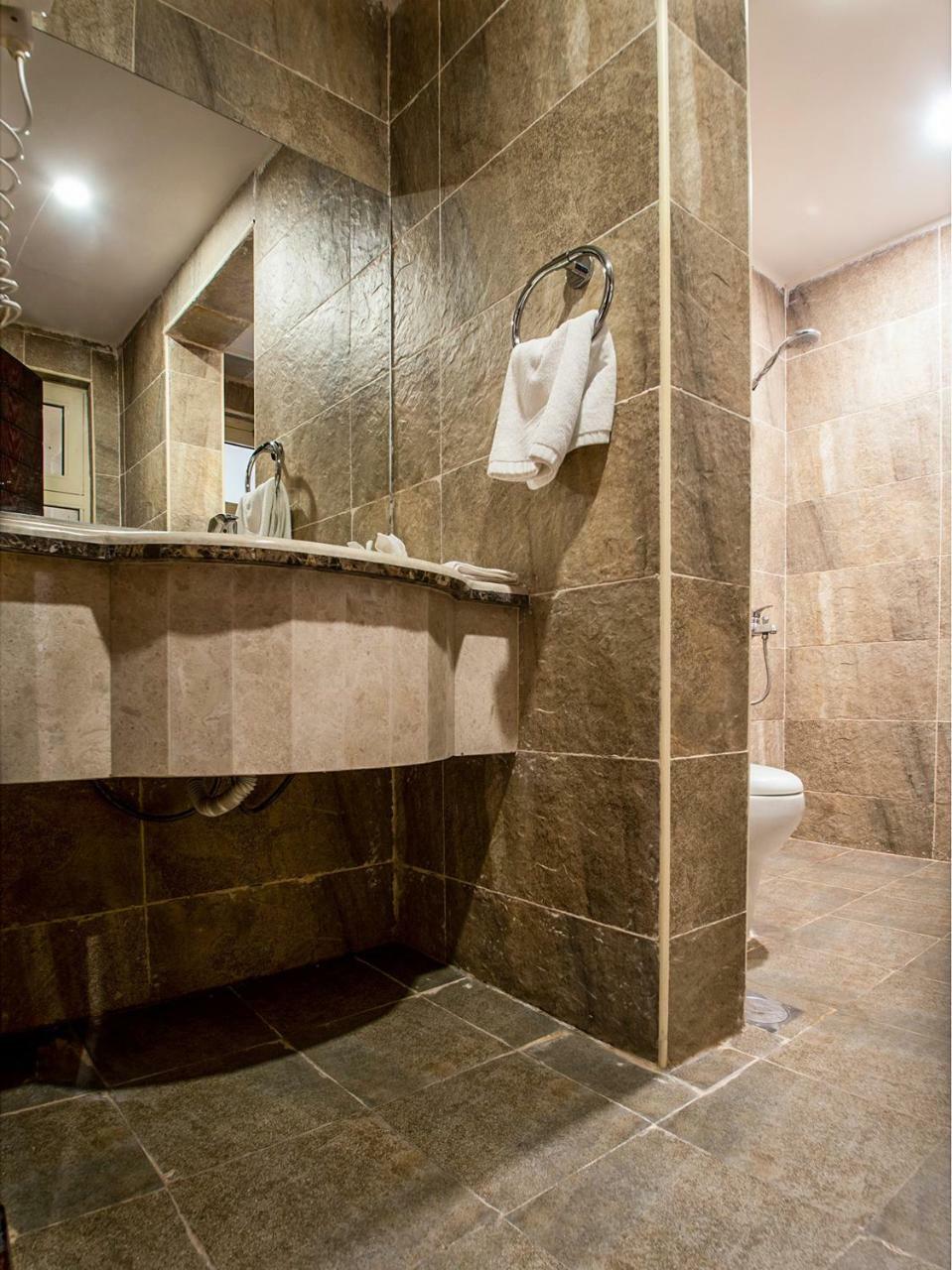 Itlala Alsharq For Serviced Apartments 达曼 外观 照片