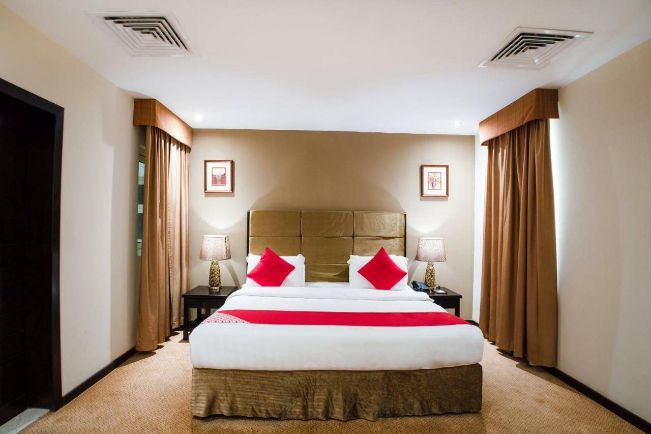Itlala Alsharq For Serviced Apartments 达曼 外观 照片