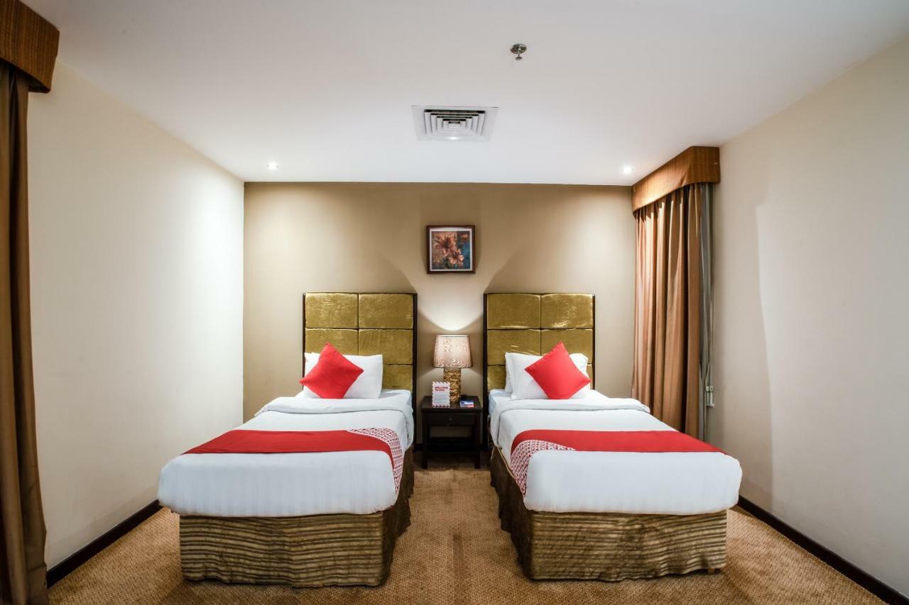 Itlala Alsharq For Serviced Apartments 达曼 外观 照片