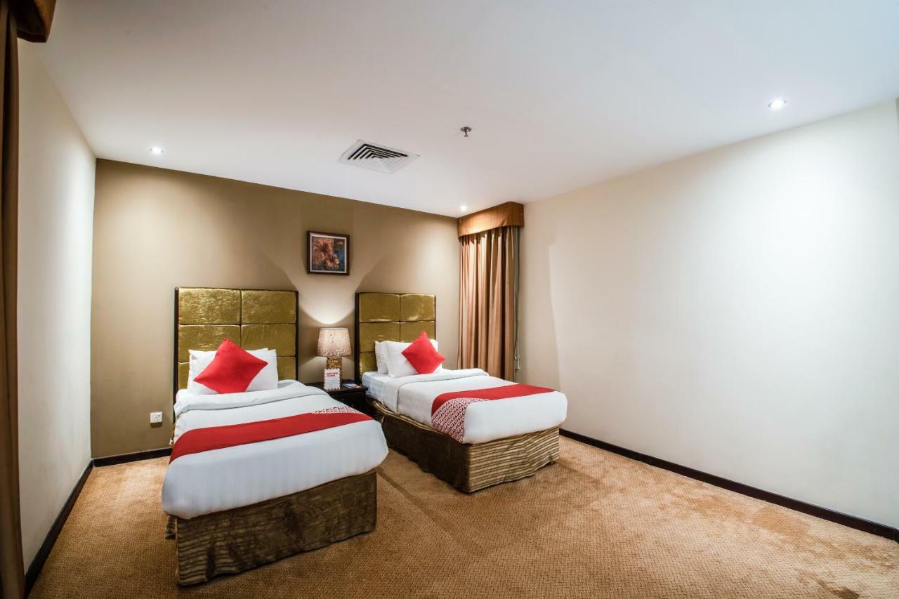 Itlala Alsharq For Serviced Apartments 达曼 外观 照片