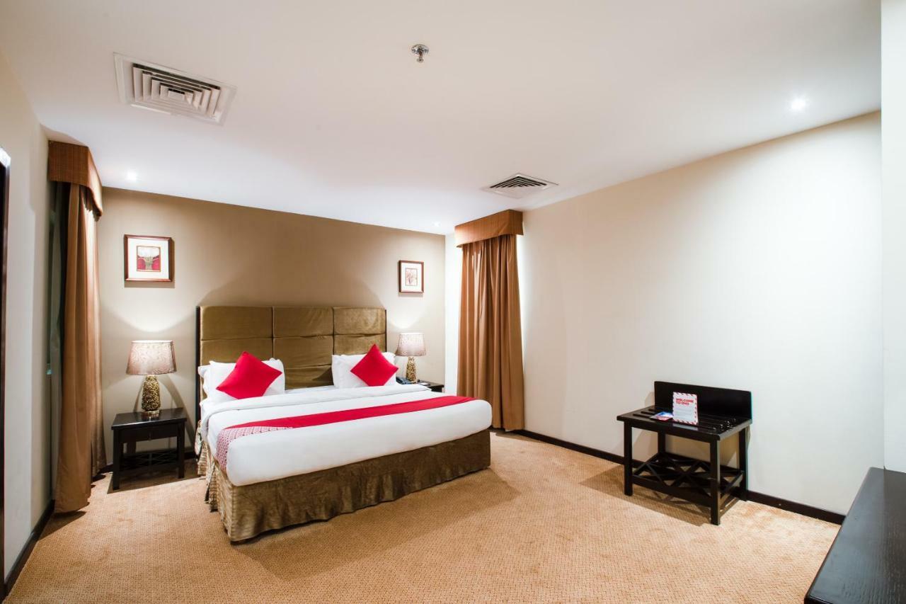 Itlala Alsharq For Serviced Apartments 达曼 外观 照片